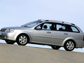 Chevrolet Nubira Station Wagon - Photo 9