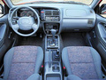 Chevrolet Tracker II - Kuva 9