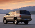 1999 Chevrolet Blazer II (4-door, facelift 1998) - Photo 10