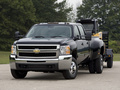 2007 Chevrolet Silverado 1500 II Crew Cab Standard Box - Fotoğraf 2