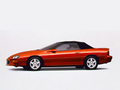 Chevrolet Camaro IV (facelift 1998) Convertible - Photo 8