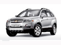 Chevrolet Captiva I - Bilde 6