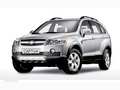 Chevrolet Captiva I - Fotografia 6