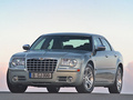 Chrysler 300 - Fotografia 7