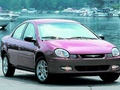 Chrysler Neon II - Fotoğraf 3