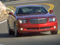 Chrysler Crossfire - Bilde 4