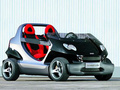 2002 Smart Crossblade - Снимка 5