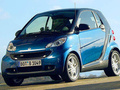 Smart Fortwo II coupe (C451) - Fotografia 7