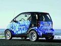 Smart Fortwo Coupe (C450) - Fotografia 6