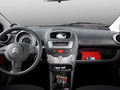 Citroen C1 I (Phase I, 2005 5-door) - Фото 5