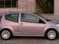 Citroen C2 I (Phase I, 2003) - Kuva 5