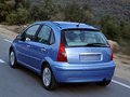 Citroen C3 I (Phase I, 2002) - εικόνα 7