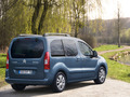 Citroen Berlingo II (Phase I, 2008) - Bilde 6