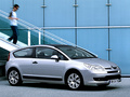 Citroen C4 I Coupe (Phase I, 2004) - Фото 9