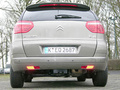 Citroen C4 I Picasso (Phase I, 2007) - Fotoğraf 7