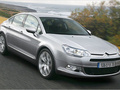 Citroen C5 II (Phase I, 2008) - Bild 10