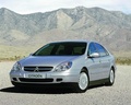 Citroen C5 I (Phase I, 2000) - εικόνα 7