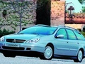 Citroen C5 I Break (Phase I, 2000) - Kuva 9