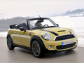 Mini Convertible (R57) - Bild 7