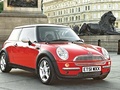 2001 Mini Hatch (R50; R53) - Photo 8