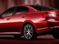 Mitsubishi Galant IX - Photo 8