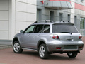 2001 Mitsubishi Outlander I - Снимка 8