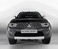 2008 Mitsubishi Pajero Sport II - Fotoğraf 6