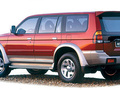 1996 Mitsubishi Pajero Sport I (K90) - Foto 3