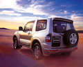 Mitsubishi Pajero III - Photo 8