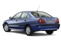 Mitsubishi Carisma Hatchback - Kuva 5