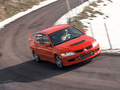 Mitsubishi Lancer Evolution VIII - Photo 8