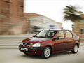 Dacia Logan I - Fotoğraf 4