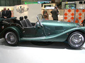 Morgan 4/4 1800 - Fotoğraf 5