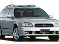 Subaru Legacy III Station Wagon (BE,BH) - Bild 3