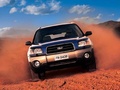 Subaru Forester II - Bild 10