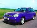 Daewoo Nubira Wagon II - Bild 5