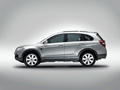 2006 Daewoo Winstorm - Fotografia 7