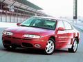 2001 Oldsmobile Aurora II - Снимка 4