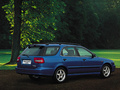 Suzuki Baleno Combi (EG, 1995) - Bilde 5