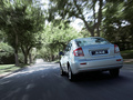 Suzuki SX4 I Sedan - Fotoğraf 8