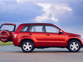 Suzuki Grand Vitara III - Bild 8