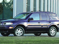 Oldsmobile Bravada III - Fotoğraf 5