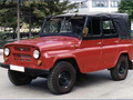 1989 UAZ 31512 - Bild 3