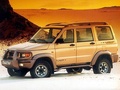 2000 UAZ 31625 - Технически характеристики, Разход на гориво, Размери