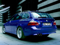 Alpina B5 Touring (E61) - Fotoğraf 8