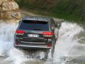 Jeep Grand Cherokee IV (WK2, facelift 2013) - Photo 4