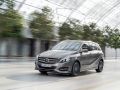 Mercedes-Benz B-class (W246 facelift 2014) - Photo 5