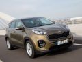 2016 Kia Sportage IV - Foto 8