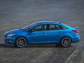 Ford Focus III Sedan (facelift 2014) - Fotografie 3