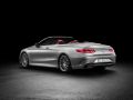 Mercedes-Benz S-class Cabriolet (A217) - Bilde 6